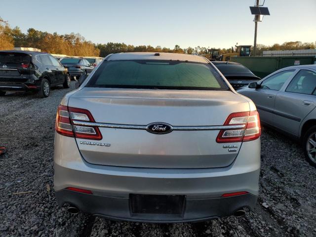 Photo 5 VIN: 1FAHP2H87DG152560 - FORD TAURUS SEL 