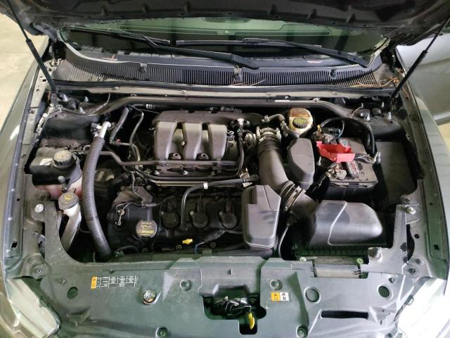 Photo 6 VIN: 1FAHP2H87DG156608 - FORD TAURUS SEL 