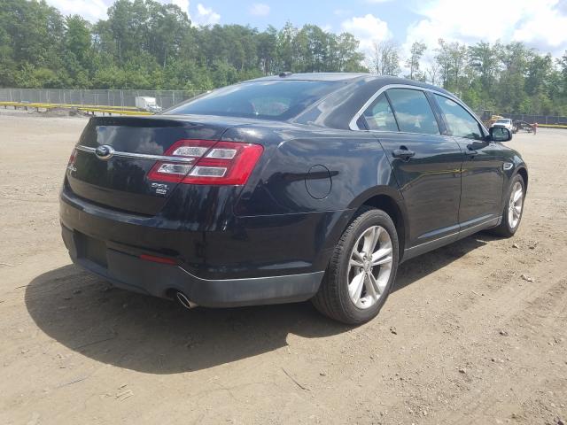 Photo 3 VIN: 1FAHP2H87DG169875 - FORD TAURUS SEL 