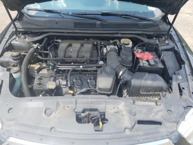 Photo 6 VIN: 1FAHP2H87DG169875 - FORD TAURUS SEL 