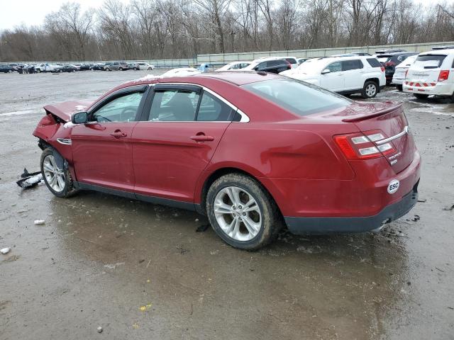 Photo 1 VIN: 1FAHP2H87DG183694 - FORD TAURUS SEL 