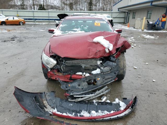 Photo 4 VIN: 1FAHP2H87DG183694 - FORD TAURUS SEL 