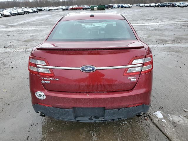 Photo 5 VIN: 1FAHP2H87DG183694 - FORD TAURUS SEL 