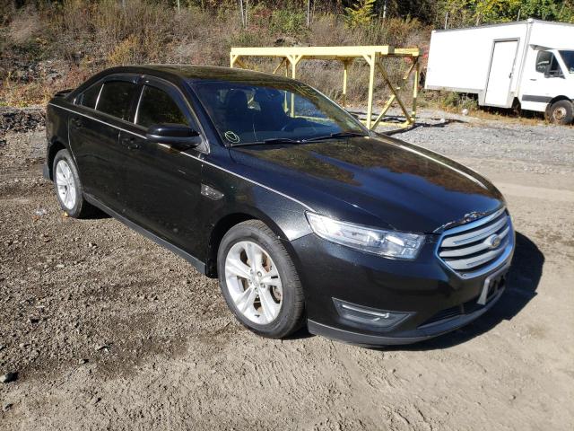 Photo 0 VIN: 1FAHP2H87DG203555 - FORD TAURUS SEL 