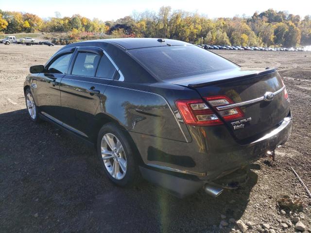 Photo 2 VIN: 1FAHP2H87DG203555 - FORD TAURUS SEL 