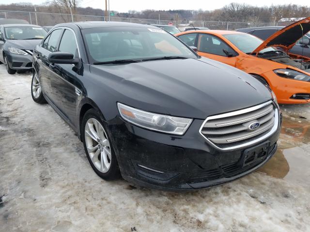 Photo 0 VIN: 1FAHP2H87DG228942 - FORD TAURUS SEL 