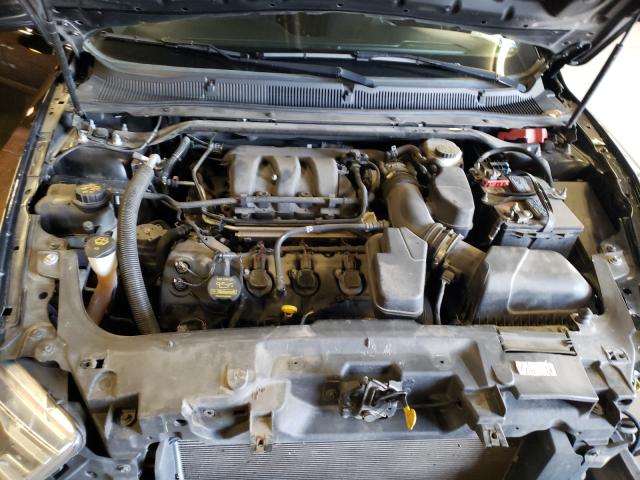 Photo 6 VIN: 1FAHP2H87DG232246 - FORD TAURUS SEL 