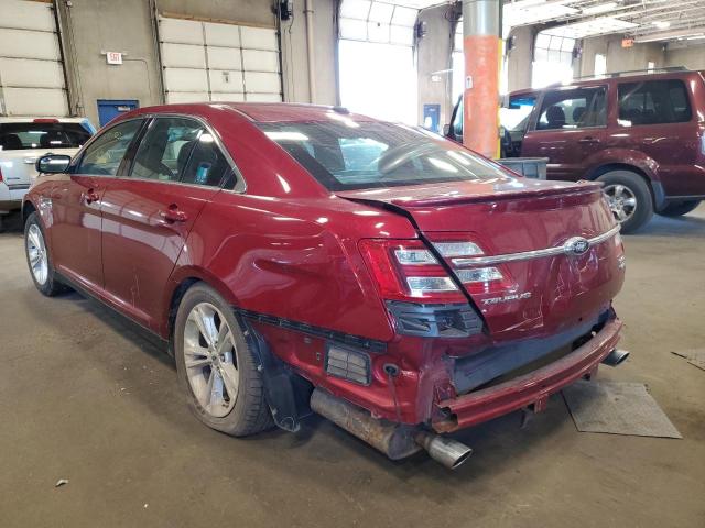 Photo 2 VIN: 1FAHP2H87EG137865 - FORD TAURUS SEL 