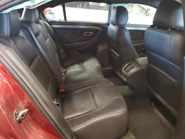 Photo 5 VIN: 1FAHP2H87EG137865 - FORD TAURUS SEL 