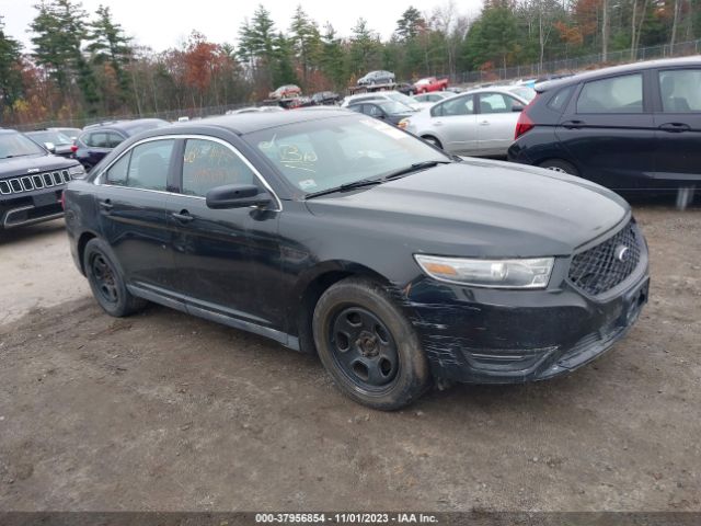 Photo 0 VIN: 1FAHP2H87EG142290 - FORD TAURUS 