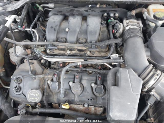 Photo 9 VIN: 1FAHP2H87EG142290 - FORD TAURUS 