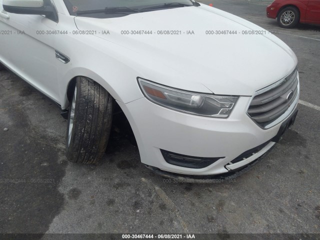 Photo 5 VIN: 1FAHP2H87EG145965 - FORD TAURUS 