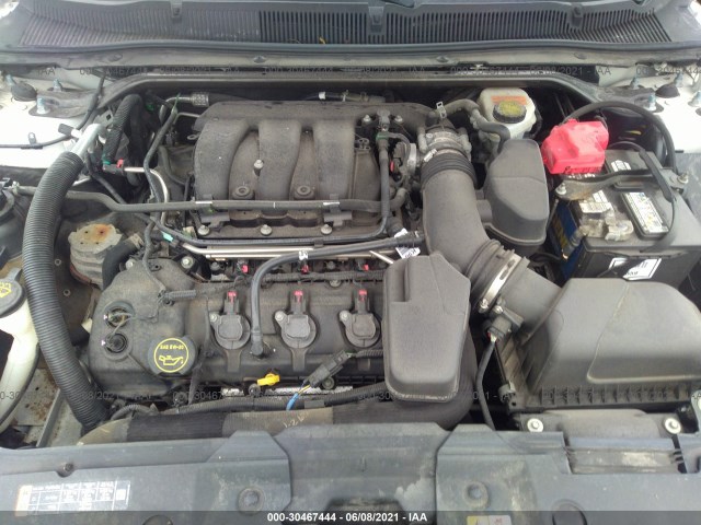 Photo 9 VIN: 1FAHP2H87EG145965 - FORD TAURUS 