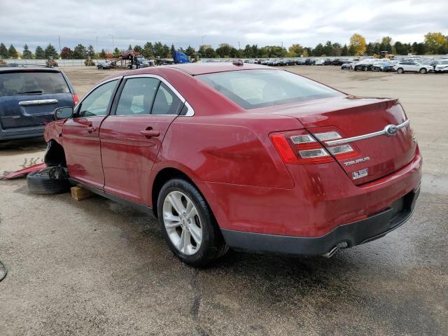 Photo 2 VIN: 1FAHP2H87EG184877 - FORD TAURUS SEL 