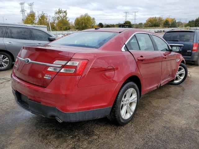 Photo 3 VIN: 1FAHP2H87EG184877 - FORD TAURUS SEL 