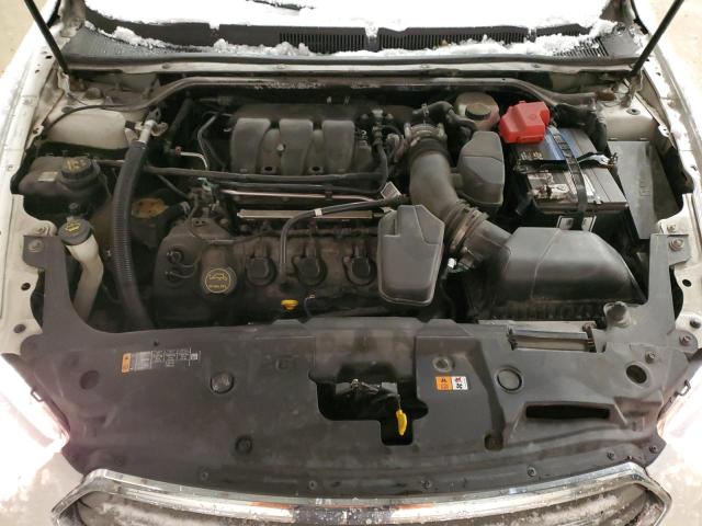 Photo 10 VIN: 1FAHP2H87FG125443 - FORD TAURUS SEL 