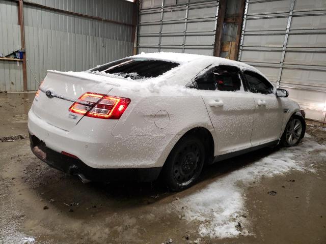 Photo 2 VIN: 1FAHP2H87FG125443 - FORD TAURUS SEL 