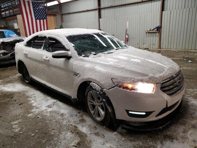 Photo 3 VIN: 1FAHP2H87FG125443 - FORD TAURUS SEL 