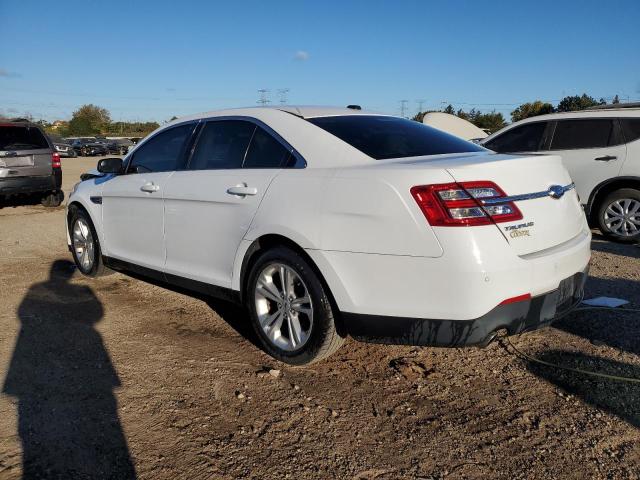 Photo 1 VIN: 1FAHP2H87FG133493 - FORD TAURUS SEL 