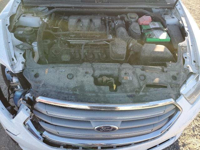 Photo 10 VIN: 1FAHP2H87FG133493 - FORD TAURUS SEL 