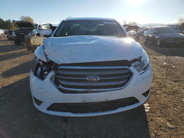 Photo 4 VIN: 1FAHP2H87FG133493 - FORD TAURUS SEL 