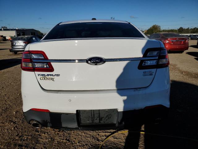 Photo 5 VIN: 1FAHP2H87FG133493 - FORD TAURUS SEL 