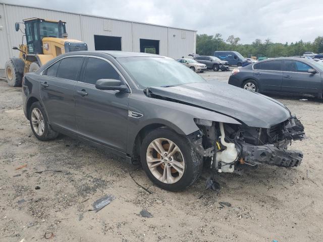 Photo 3 VIN: 1FAHP2H87FG134076 - FORD TAURUS SEL 