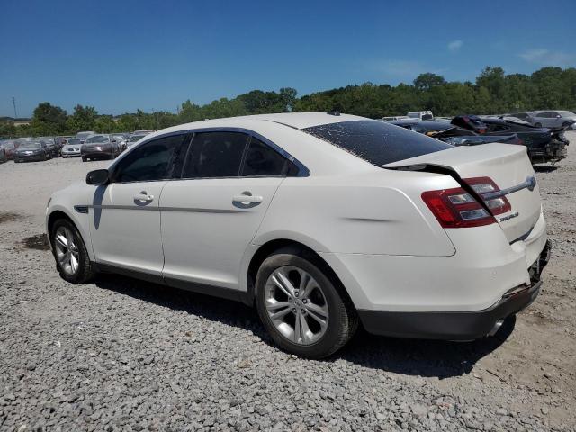 Photo 1 VIN: 1FAHP2H87FG161584 - FORD TAURUS 