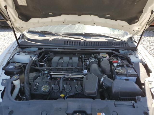 Photo 10 VIN: 1FAHP2H87FG161584 - FORD TAURUS 