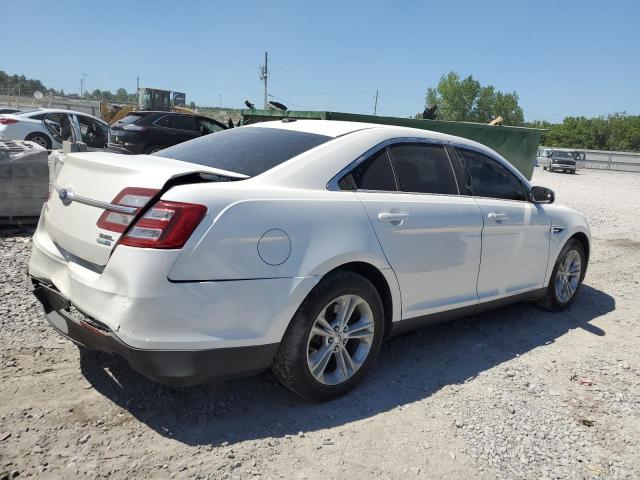 Photo 2 VIN: 1FAHP2H87FG161584 - FORD TAURUS 