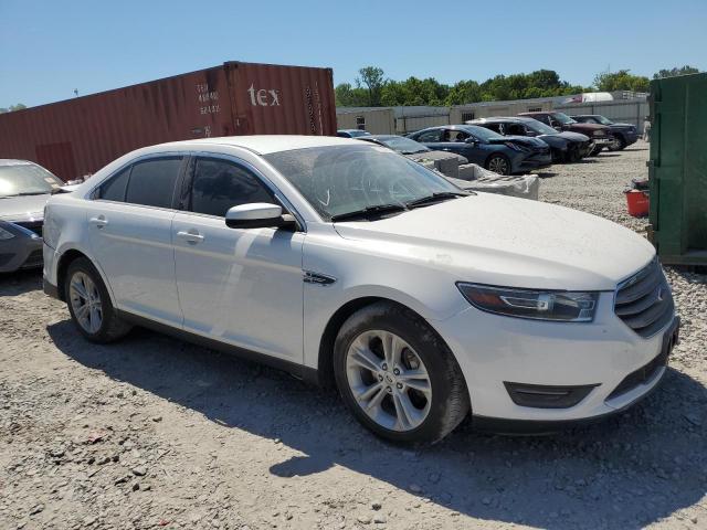 Photo 3 VIN: 1FAHP2H87FG161584 - FORD TAURUS 