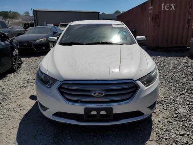 Photo 4 VIN: 1FAHP2H87FG161584 - FORD TAURUS 