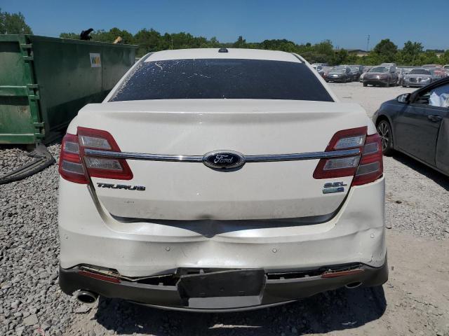 Photo 5 VIN: 1FAHP2H87FG161584 - FORD TAURUS 