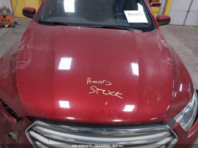 Photo 9 VIN: 1FAHP2H87FG164100 - FORD TAURUS 