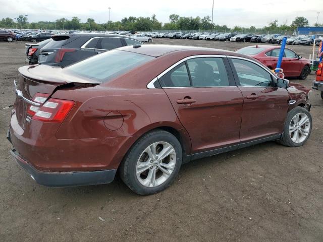 Photo 2 VIN: 1FAHP2H87FG202750 - FORD TAURUS SEL 