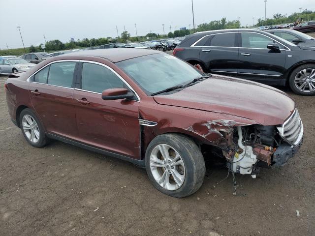 Photo 3 VIN: 1FAHP2H87FG202750 - FORD TAURUS SEL 