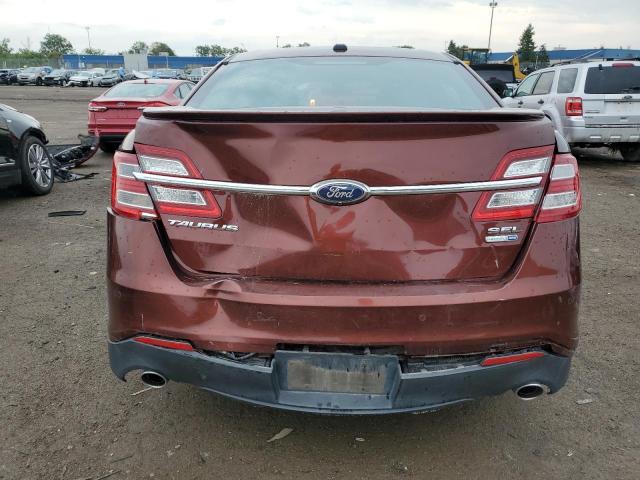 Photo 5 VIN: 1FAHP2H87FG202750 - FORD TAURUS SEL 