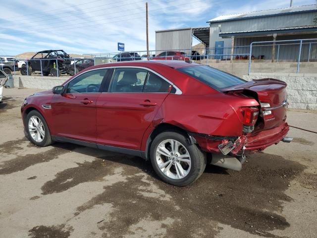 Photo 1 VIN: 1FAHP2H87GG101368 - FORD TAURUS SEL 