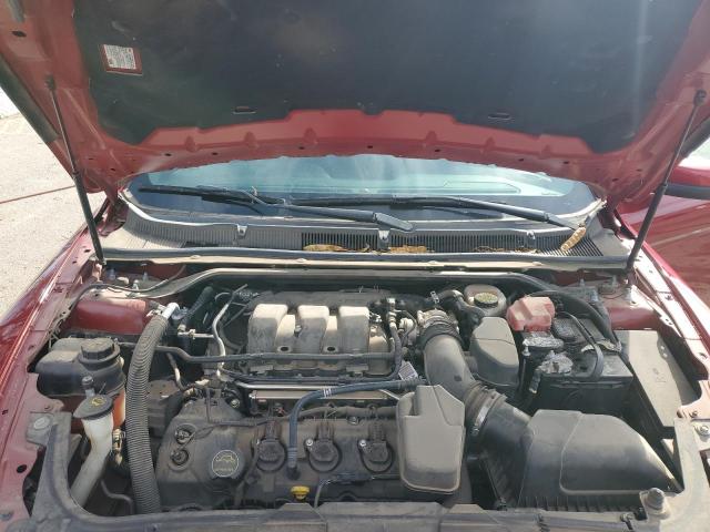 Photo 10 VIN: 1FAHP2H87GG101368 - FORD TAURUS SEL 