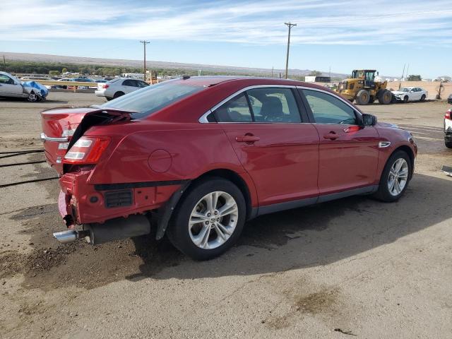 Photo 2 VIN: 1FAHP2H87GG101368 - FORD TAURUS SEL 