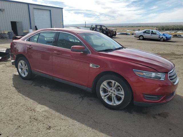 Photo 3 VIN: 1FAHP2H87GG101368 - FORD TAURUS SEL 