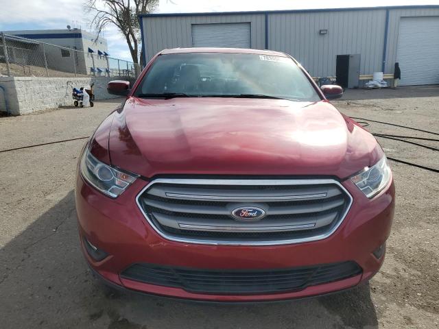 Photo 4 VIN: 1FAHP2H87GG101368 - FORD TAURUS SEL 