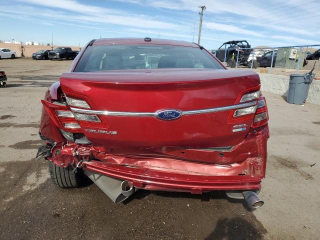 Photo 5 VIN: 1FAHP2H87GG101368 - FORD TAURUS SEL 