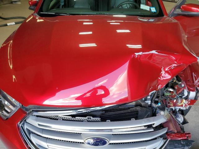 Photo 10 VIN: 1FAHP2H87GG140526 - FORD TAURUS SEL 