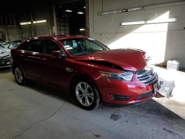 Photo 3 VIN: 1FAHP2H87GG140526 - FORD TAURUS SEL 