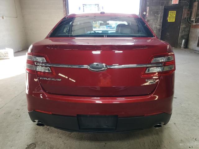 Photo 5 VIN: 1FAHP2H87GG140526 - FORD TAURUS SEL 