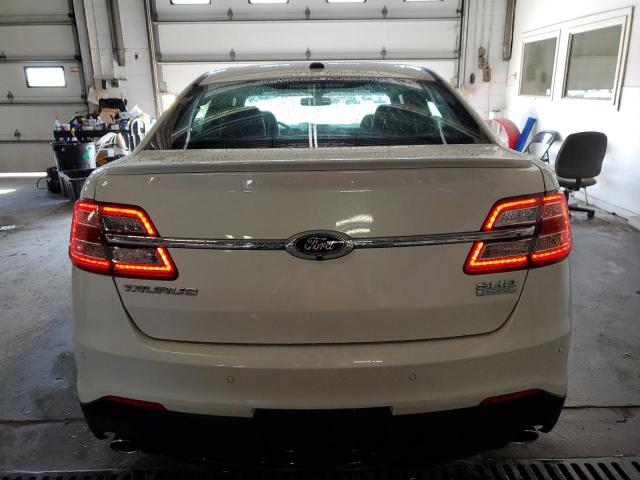 Photo 5 VIN: 1FAHP2H87GG146956 - FORD TAURUS SEL 