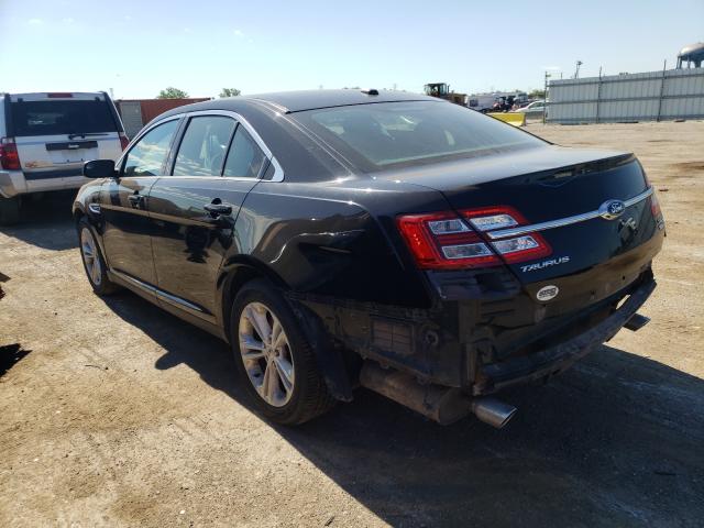 Photo 2 VIN: 1FAHP2H87HG118270 - FORD TAURUS SEL 