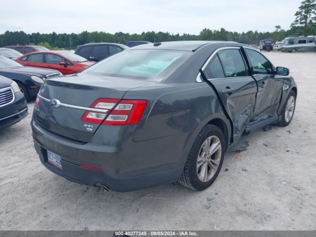 Photo 3 VIN: 1FAHP2H87HG127339 - FORD TAURUS 