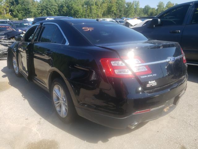 Photo 2 VIN: 1FAHP2H87HG128118 - FORD TAURUS SEL 